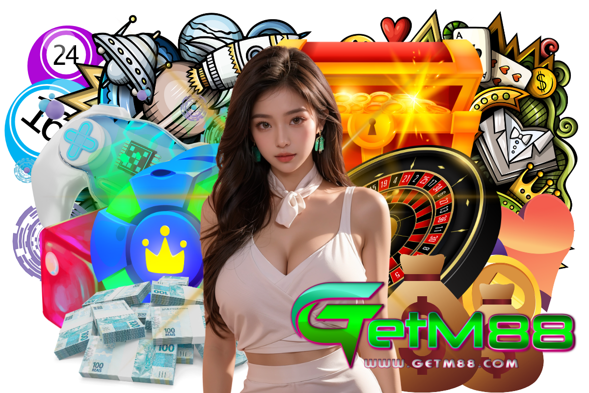 getm88 สมัคร